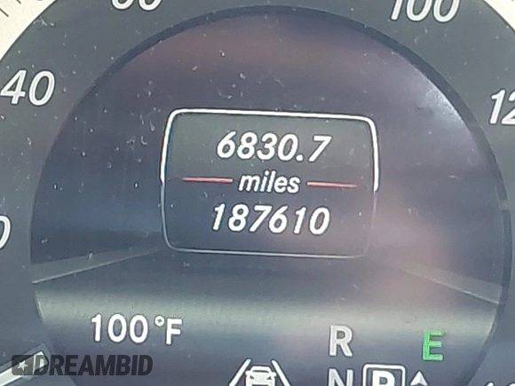2013 Mercedes-Benz E 350 Luxury with VIN WDDHF8JB3DA763636, listed as a IAAI auction lot 42559637 with 187,610 mi miles and . Bid and sale history available at DreamBid. Image 15.