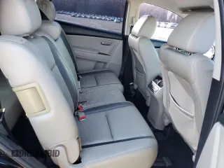 2010 Mazda CX-9 Touring with VIN JM3TB2MA7A0205734, listed as a Copart auction lot 84267684 with 193,423 mi miles and Clean Title. Bid and sale history available at carsss.com. Image 12.