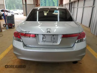 2012 Honda Accord EX z VIN 1HGCP2F78CA008291, wystawiony jako Copart lot #58614015 z przebiegiem 183 349 mil mil oraz Szkoda całkowita • Salvage title. Historia ofert i sprzedaży dostępna na DreamBid. Obrazek 6.