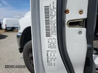 2014 Ram 3500 Tradesman z VIN 3C63RRGJ8EG220695, wystawiony jako Copart lot #57074635 z przebiegiem 162 890 mil mil oraz Tytuł czysty. Historia ofert i sprzedaży dostępna na DreamBid. Obrazek 12.