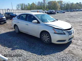 2013 Nissan Sentra SR z VIN 3N1AB7AP0DL673398, wystawiony jako IAAI lot #41864986 z przebiegiem 183 196 mil mil oraz . Historia ofert i sprzedaży dostępna na DreamBid. Obrazek 1.