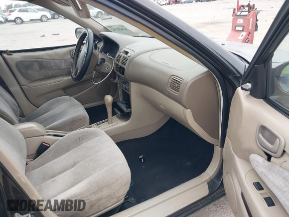 1999 Toyota Corolla VE with VIN 1NXBR12E2XZ251131, listed as a IAAI auction lot 42420242 with 226,548 mi miles and . Bid and sale history available at DreamBid. Image 5.