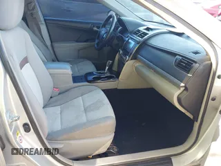 2013 Toyota Camry L with VIN 4T4BF1FK9DR317734, listed as a IAAI auction lot 42060073 with 202,480 mi miles. Bid and sale history available at carsss.com. Image 5.