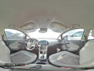 2014 Buick Verano with VIN 1G4PP5SK9E4153607, listed as a Copart auction lot 47397115 with 140,382 mi miles and Non Repairable. Bid and sale history available at DreamBid. Image 13.
