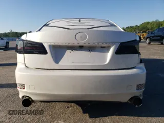2013 Lexus IS 350 z VIN JTHBE5C29D5031596, wystawiony jako Copart lot #52286915 z przebiegiem 133 409 mil mil oraz Czysty tytuł • Clean title. Historia ofert i sprzedaży dostępna na DreamBid. Obrazek 6.