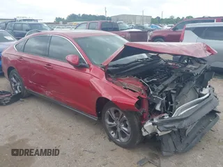 2024 Honda Accord EX with VIN 1HGCY1F30RA049494, listed as a IAAI auction lot 41945019 with 15,273 mi miles and . Bid and sale history available at DreamBid. Image 1.