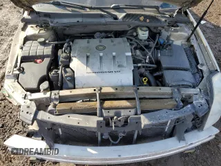 2008 Cadillac DTS 1SD z VIN 1G6KD57Y68U201446, wystawiony jako Copart lot #47369345 z przebiegiem 180 234 mil mil oraz Szkoda całkowita • Salvage title. Historia ofert i sprzedaży dostępna na DreamBid. Obrazek 13.