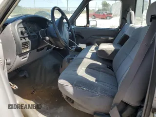 1994 Ford F-150 with VIN 1FTEF15Y2RNA10103, listed as a Copart auction lot 71787094 with 283,778 mi miles and Salvage Title. Bid and sale history available at carsss.com. Image 7.