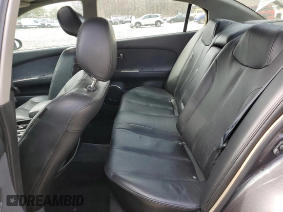 2005 Nissan Altima 2.5 S with VIN 1N4AL11E45C291884, listed as a Copart auction lot 49084625 with 96,305 mi miles and Salvage Title. Bid and sale history available at carsss.com. Image 10.
