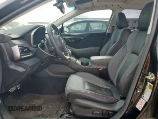 2020 Subaru Legacy Special Sports with VIN 4S3BWAG68L3017493, listed as a Copart auction lot 60677365 with 69,735 mi miles and Salvage title. Bid and sale history available at DreamBid. Image 7.