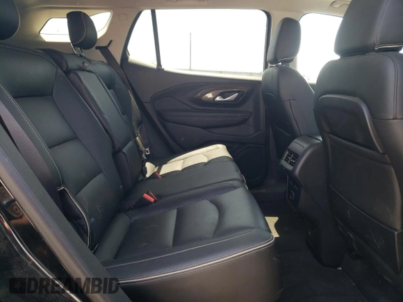 2020 GMC Terrain Denali с VIN 3GKALXEX2LL149113, выставлен на аукционе Copart как лот 60056695 с пробегом 67 906 миль миль и Списание • Salvage title. История ставок и продаж доступна на DreamBid. Изображение 11.