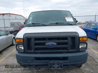 2009 Ford Econoline Cargo with VIN 1FTNS24L59DA67893, listed as a IAAI auction lot 41890311 with 192,903 mi miles and . Bid and sale history available at DreamBid. Image 6.