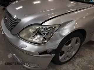2004 Lexus LS 430 z VIN JTHBN36F840154239, wystawiony jako IAAI lot #42321185 z przebiegiem 117 073 mil mil oraz . Historia ofert i sprzedaży dostępna na DreamBid. Obrazek 6.