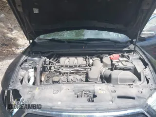 2016 Ford Taurus Limited z VIN 1FAHP2F83GG132118, wystawiony jako IAAI lot #42282148 z przebiegiem 192 330 mil mil oraz . Historia ofert i sprzedaży dostępna na DreamBid. Obrazek 10.