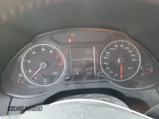 2017 Audi Q5 Premium z VIN WA1C2AFP5HA002974, wystawiony jako Copart lot #59249655 z przebiegiem 183 745 mil mil oraz Szkoda całkowita • Salvage title. Historia ofert i sprzedaży dostępna na DreamBid. Obrazek 9.