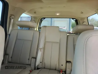 2015 Ford Expedition XLT with VIN 1FMJU1JT7FEF05290, listed as a Copart auction lot 55577465 with 162,029 mi miles and Clean title. Bid and sale history available at DreamBid. Image 10.