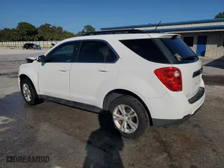 2014 Chevrolet Equinox LT with VIN 1GNALBEK1EZ131983, listed as a Copart auction lot 88342485 with 127,030 mi miles and Salvage Title. Bid and sale history available at carsss.com. Image 2.