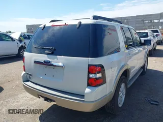 2010 Ford Explorer Eddie Bauer с VIN 1FMEU6EE9AUA87274, выставлен на аукционе IAAI как лот 42453657 с пробегом 175 609 миль миль и . История ставок и продаж доступна на DreamBid. Изображение 4.