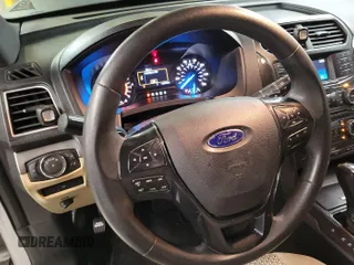 2017 Ford Explorer with VIN 1FM5K8B8XHGC52404, listed as a IAAI auction lot 42806528 with 155,913 mi miles and . Bid and sale history available at DreamBid. Image 21.