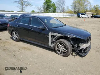 2016 Mercedes-Benz E-Class E 350 Luxury with VIN WDDHF8JB5GB196926, listed as a Copart auction lot 53534735 with 124,100 mi miles and Salvage Title. Bid and sale history available at carsss.com. Image 4.