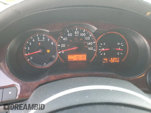 2008 Nissan Altima 2.5 S with VIN 1N4AL21E18N504885, listed as a Copart auction lot 52205405 with 63,947 mi miles and Salvage Title. Bid and sale history available at carsss.com. Image 9.