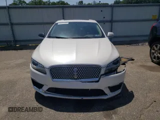 2017 Lincoln MKZ Hybrid Reserve z VIN 3LN6L5MU7HR602252, wystawiony jako Copart lot #62481445 z przebiegiem 142 003 mil mil oraz Czysty tytuł • Clean title. Historia ofert i sprzedaży dostępna na DreamBid. Obrazek 5.