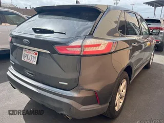 2020 Ford Edge SE z VIN 2FMPK3G94LBA61008, wystawiony jako IAAI lot #42554249 z przebiegiem 47 280 mil mil oraz . Historia ofert i sprzedaży dostępna na DreamBid. Obrazek 1.