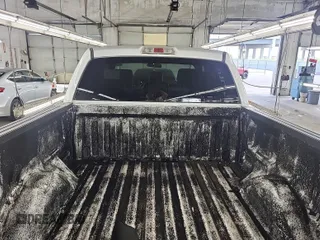 2013 Ford F-150 XL with VIN 1FTFW1EF0DFD70461, listed as a IAAI auction lot 42829299 with 143,538 mi miles and . Bid and sale history available at DreamBid. Image 3.