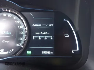 2018 Hyundai Ioniq SEL z VIN KMHC75LC5JU072068, wystawiony jako IAAI lot #41895910 z przebiegiem 255 532 mil mil oraz . Historia ofert i sprzedaży dostępna na DreamBid. Obrazek 15.