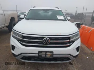 2021 Volkswagen Atlas S с VIN 1V2AP2CA1MC502776, выставлен на аукционе IAAI как лот 41481948 с пробегом 61 503 миль миль и . История ставок и продаж доступна на DreamBid. Изображение 13.