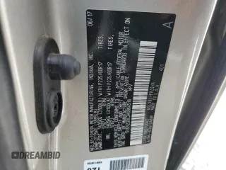 2017 Toyota Sienna XLE Auto Access Seat z VIN 5TDYZ3DC3HS864516, wystawiony jako Copart lot #61470965 z przebiegiem 110 596 mil mil oraz Szkoda całkowita • Salvage title. Historia ofert i sprzedaży dostępna na DreamBid. Obrazek 13.