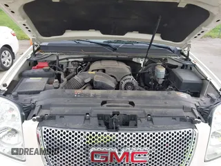 2013 GMC Yukon Denali z VIN 1GKS2EEF4DR358429, wystawiony jako IAAI lot #42182845 z przebiegiem 161 020 mil mil oraz . Historia ofert i sprzedaży dostępna na DreamBid. Obrazek 10.