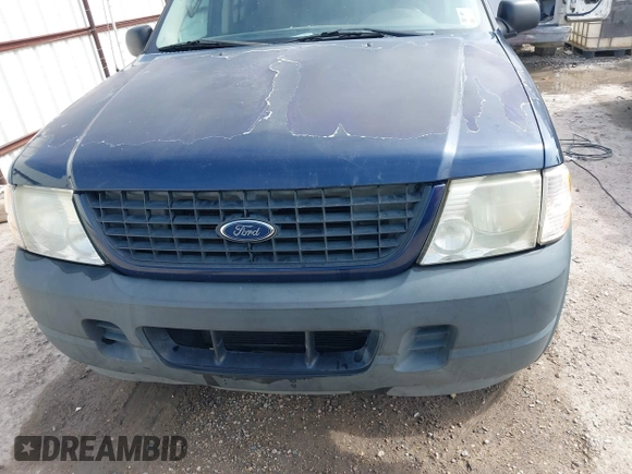 2005 Ford Explorer XLS с VIN 1FMZU62KX5UA82585, выставлен на аукционе IAAI как лот 41542422 с пробегом 227 143 миль миль и . История ставок и продаж доступна на DreamBid. Изображение 12.