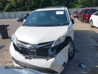 2020 Toyota Sienna XLE Auto Access Seat with VIN 5TDYZ3DC5LS048304, listed as a IAAI auction lot 42658852 with 53,797 mi miles and . Bid and sale history available at DreamBid. Image 12.