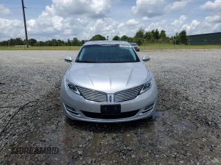 2013 Lincoln MKZ с VIN 3LN6L2JK5DR823005, выставлен на аукционе Copart как лот 60849765 с пробегом 78 318 миль миль и Списание • Salvage title. История ставок и продаж доступна на DreamBid. Изображение 5.