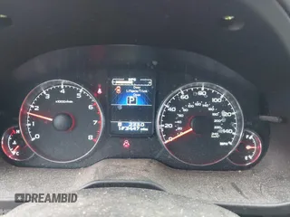 2014 Subaru Outback Limited with VIN 4S4BRBLC9E3212803, listed as a IAAI auction lot 40768635 with 173,447 mi miles and . Bid and sale history available at DreamBid. Image 7.