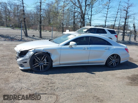 2014 Mercedes-Benz CLS 550 с VIN WDDLJ7DB3EA108781, выставлен на аукционе IAAI как лот 42065344 с пробегом 40 230 миль миль и . История ставок и продаж доступна на DreamBid. Изображение 14.
