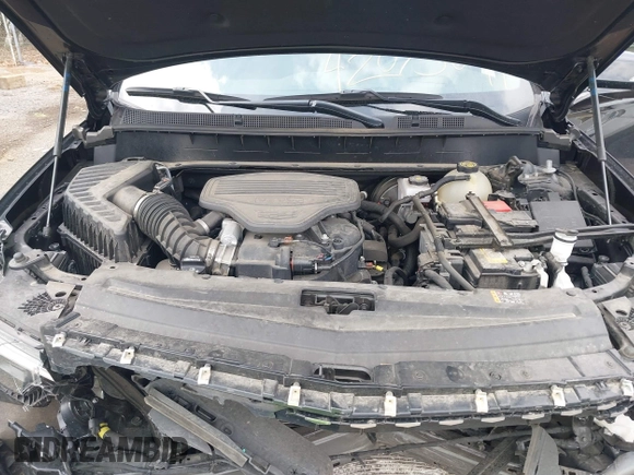 2020 Cadillac XT6 AWD Premium Luxury with VIN 1GYKPDRS6LZ223623, listed as a IAAI auction lot 42075097 with 40,770 mi miles and . Bid and sale history available at DreamBid. Image 10.
