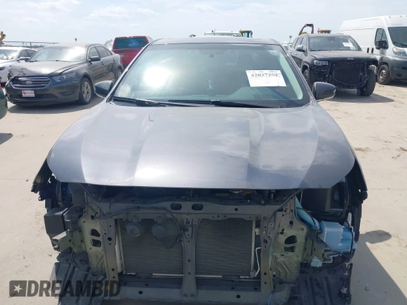 2021 Subaru Legacy Premium with VIN 4S3BWAF63M3006016, listed as a IAAI auction lot 42037252 with 74,688 mi miles and . Bid and sale history available at DreamBid. Image 12.