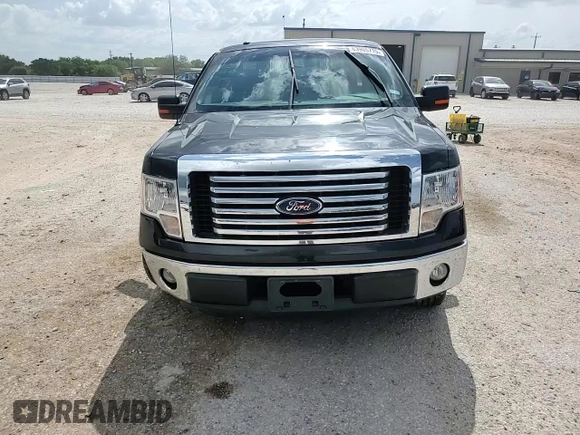 2011 Ford F-150 XL with VIN 1FTFX1CF6BFD01688, listed as a Copart auction lot 63905715 with 93,584 mi miles and Salvage title. Bid and sale history available at DreamBid. Image 13.