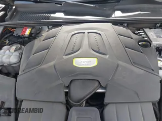 2019 Porsche Cayenne E-Hybrid with VIN WP1AE2AY2KDA51354, listed as a IAAI auction lot 42508513 with 45,135 mi miles and . Bid and sale history available at DreamBid. Image 10.