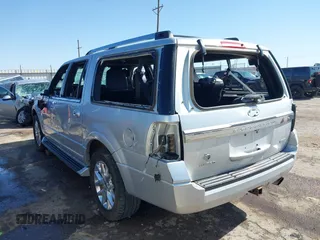 2017 Ford Expedition Max Limited with VIN 1FMJK1KTXHEA74273, listed as a IAAI auction lot 41973618 with Not provided miles and . Bid and sale history available at DreamBid. Image 3.