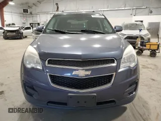 2013 Chevrolet Equinox LT with VIN 2GNFLEEK3D6298007, listed as a Copart auction lot 53328435 with 179,802 mi miles and Clean Title. Bid and sale history available at carsss.com. Image 5.