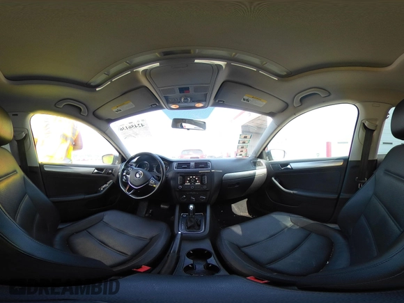 2015 Volkswagen Jetta SE with VIN 3VWD07AJ2FM310154, listed as a IAAI auction lot 42456136 with 96,979 mi miles and . Bid and sale history available at DreamBid. Image 18.