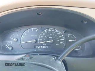 1998 Ford Explorer XLT с VIN 1FMZU32P9WZB97578, выставлен на аукционе IAAI как лот 41604341 с пробегом 183 881 миль миль и . История ставок и продаж доступна на DreamBid. Изображение 7.