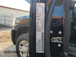 2022 Ram 2500 Tradesman with VIN 3C6UR5CJ4NG295350, listed as a Copart auction lot 75772994 with 57,158 mi miles and Non Repairable. Bid and sale history available at carsss.com. Image 12.