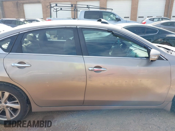 2014 Nissan Altima SV with VIN 1N4AL3AP5EC328776, listed as a IAAI auction lot 41835169 with 182,753 mi miles and . Bid and sale history available at DreamBid. Image 13.