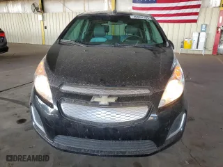 2015 Chevrolet Spark EV LT with VIN KL8CK6S09FC720307, listed as a Copart auction lot 46882195 with 63,245 mi miles and Clean Title. Bid and sale history available at carsss.com. Image 5.