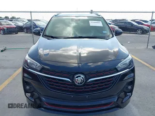 2020 Buick Encore GX Select z VIN KL4MMDS2XLB080034, wystawiony jako IAAI lot #42400884 z przebiegiem 67 632 mil mil oraz . Historia ofert i sprzedaży dostępna na DreamBid. Obrazek 12.