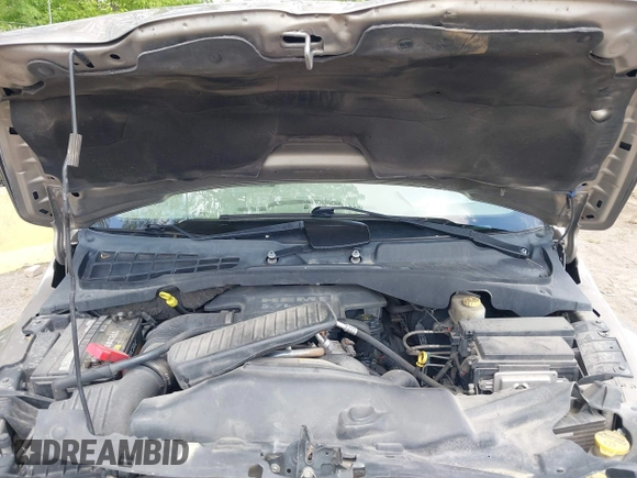 2006 Dodge Durango Limited with VIN 1D8HB58216F145958, listed as a IAAI auction lot 42192778 with 292,974 mi miles and . Bid and sale history available at DreamBid. Image 10.